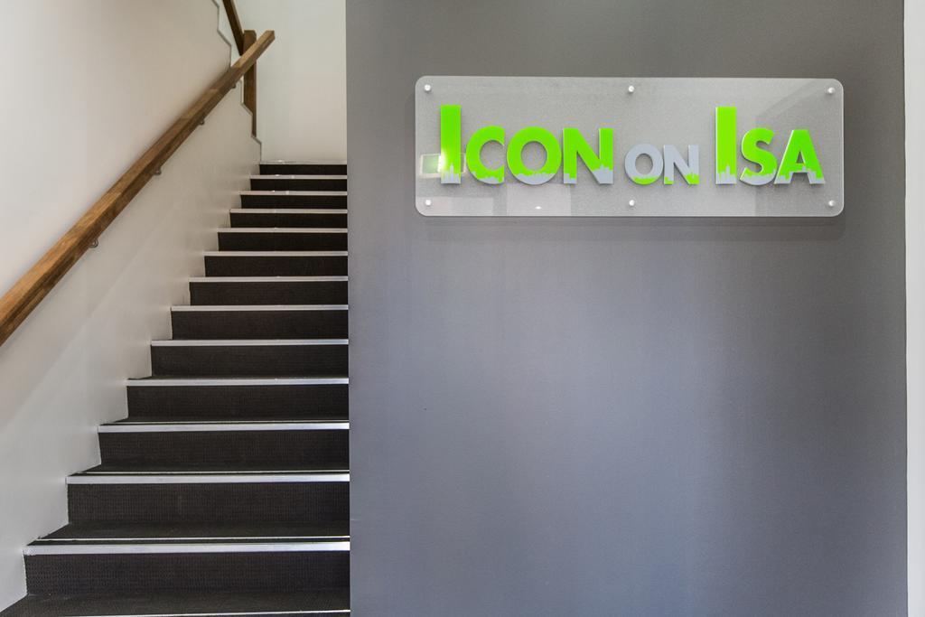 Icon On Isa Motel Mount Isa Exterior photo